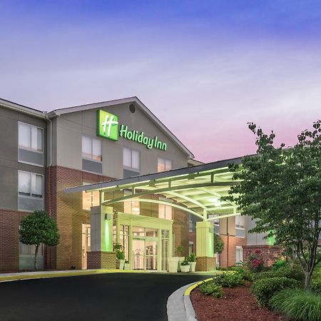 Holiday Inn Atlanta/Roswell By Ihg Exteriér fotografie