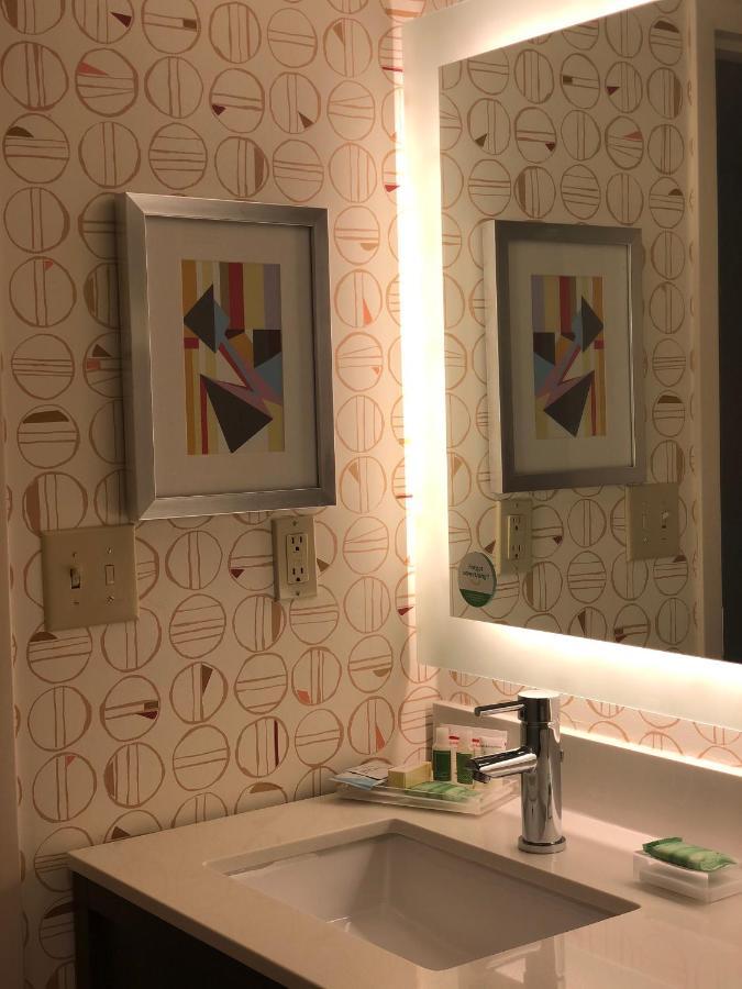 Holiday Inn Atlanta/Roswell By Ihg Exteriér fotografie