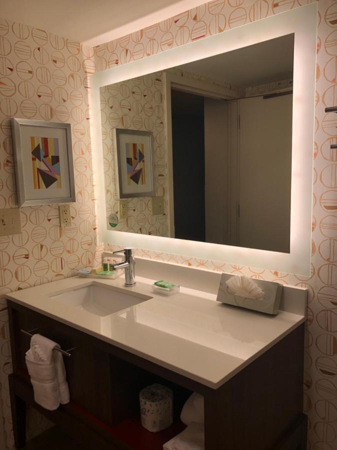 Holiday Inn Atlanta/Roswell By Ihg Exteriér fotografie