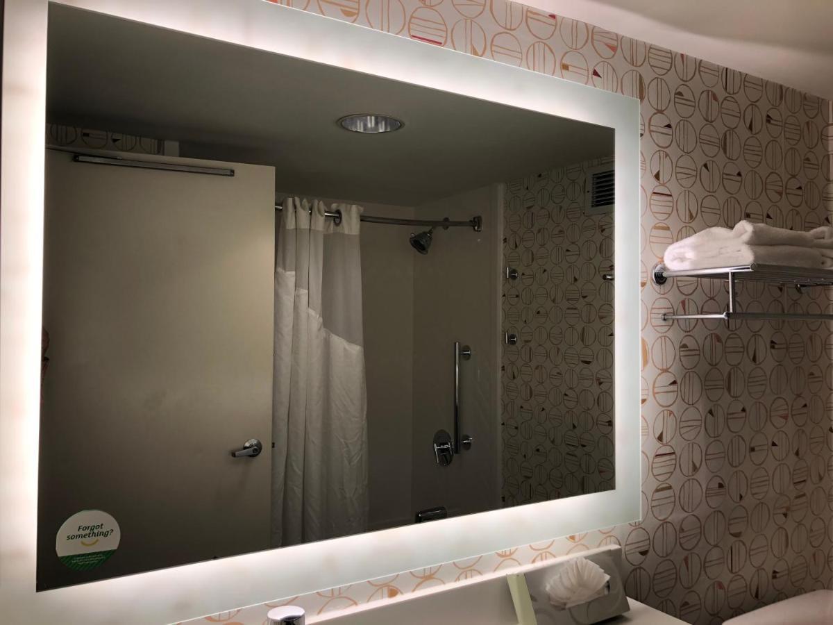 Holiday Inn Atlanta/Roswell By Ihg Exteriér fotografie