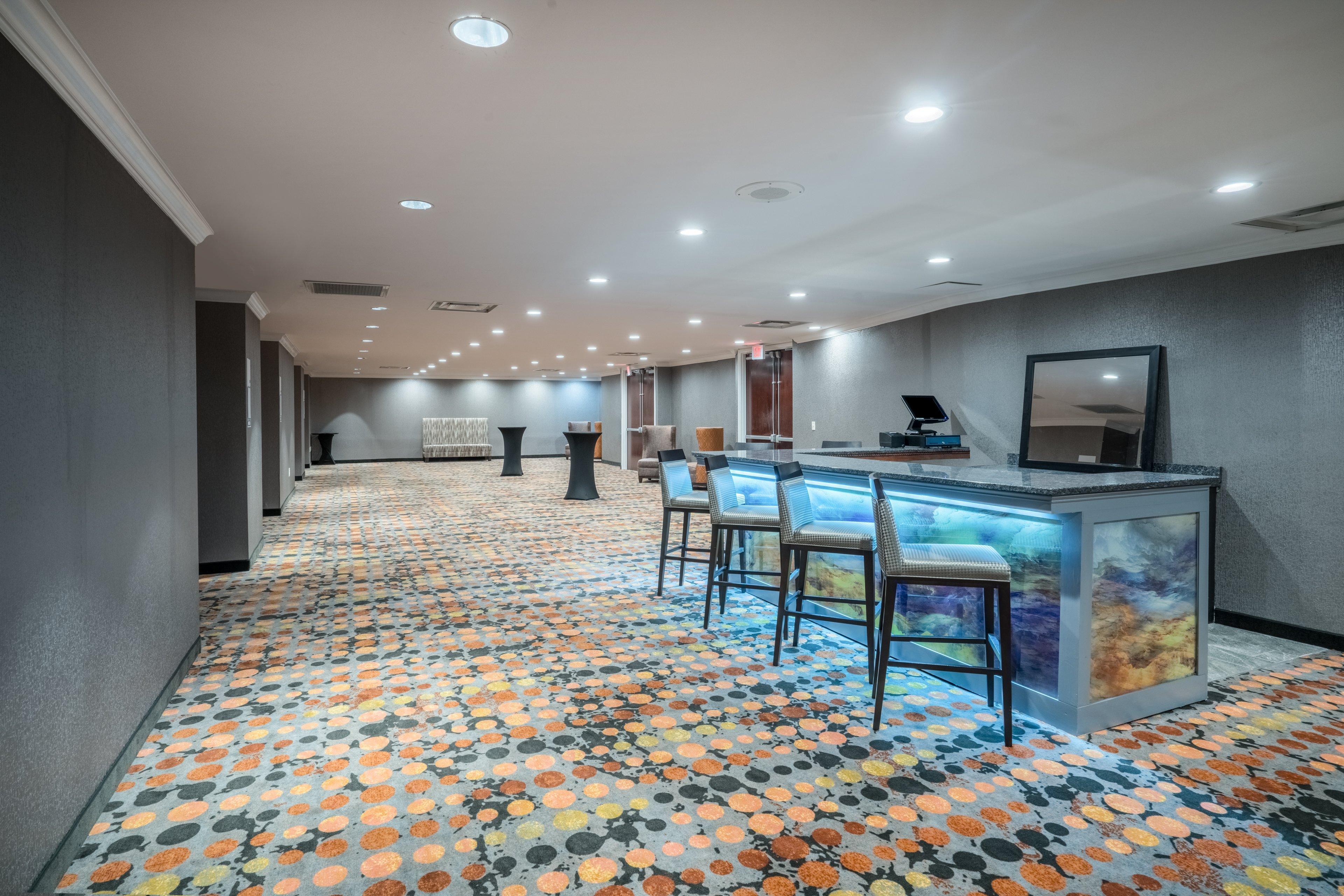 Holiday Inn Atlanta/Roswell By Ihg Exteriér fotografie