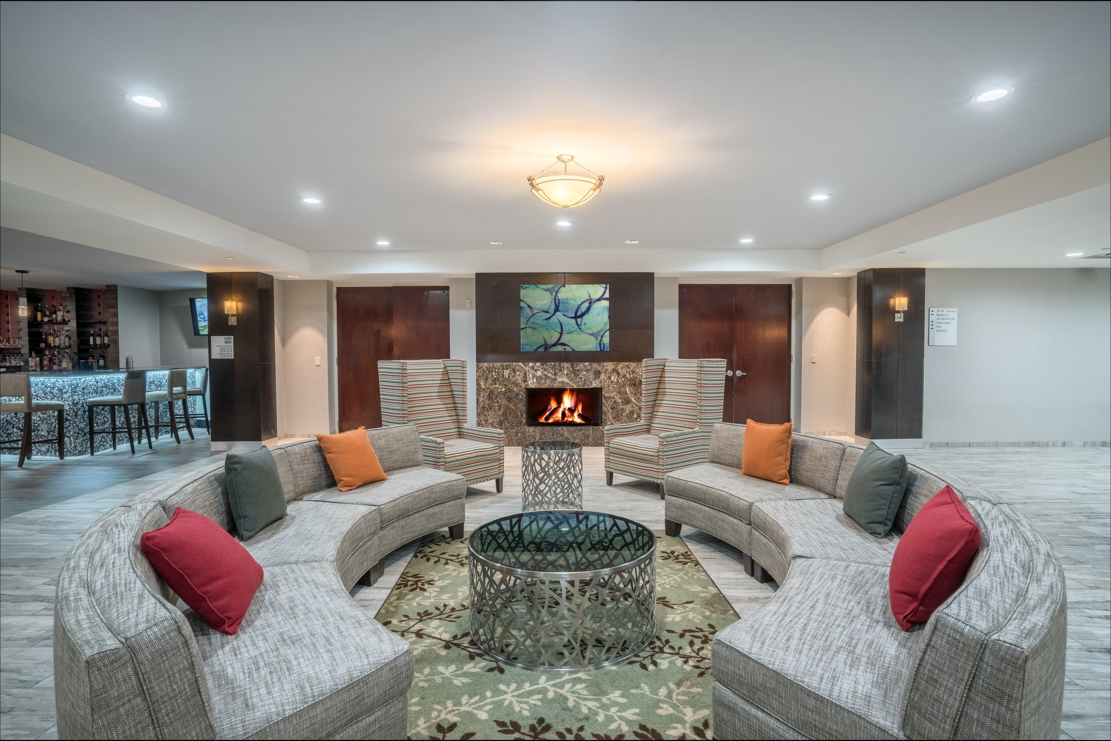 Holiday Inn Atlanta/Roswell By Ihg Exteriér fotografie