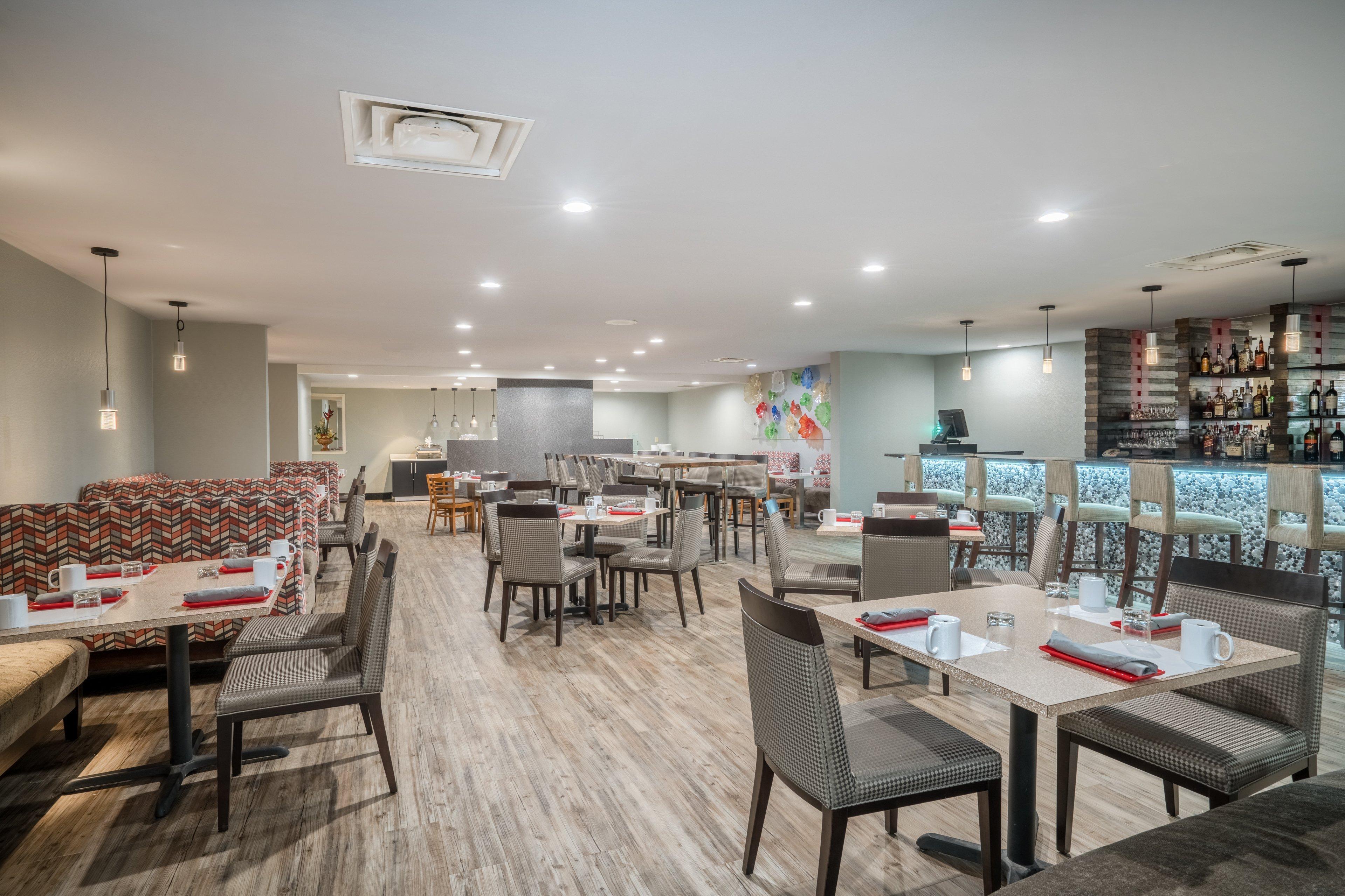 Holiday Inn Atlanta/Roswell By Ihg Exteriér fotografie