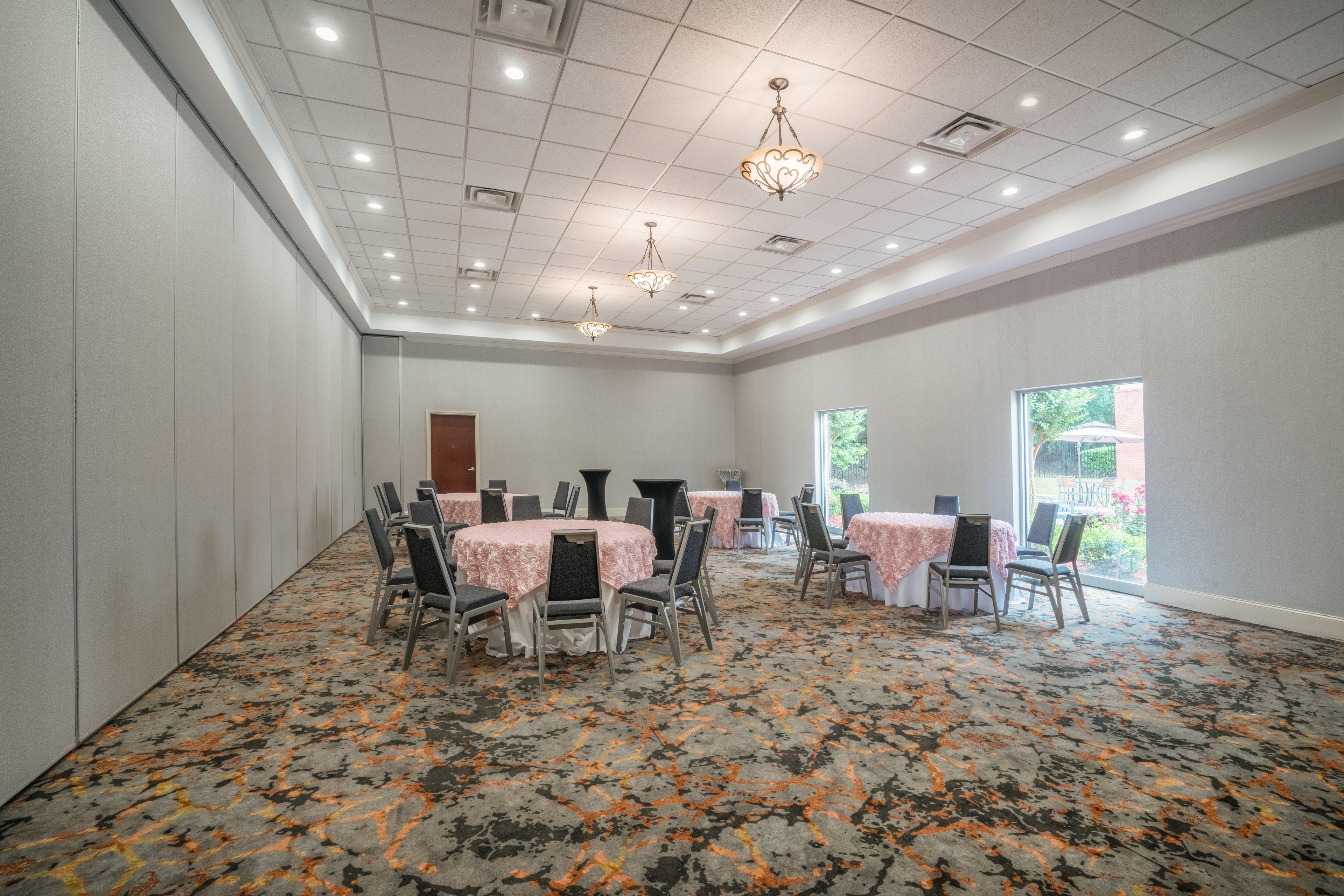 Holiday Inn Atlanta/Roswell By Ihg Exteriér fotografie