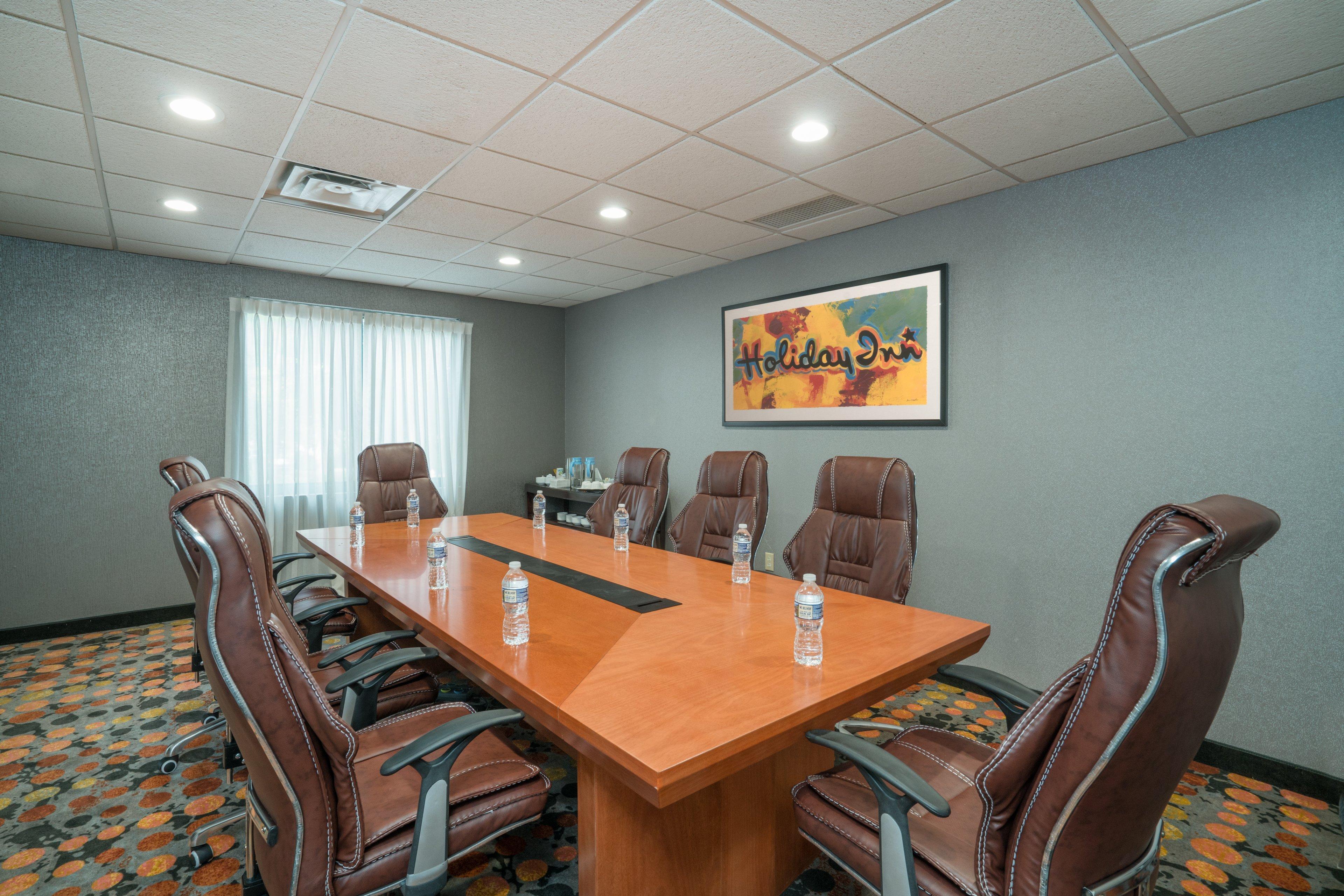 Holiday Inn Atlanta/Roswell By Ihg Exteriér fotografie