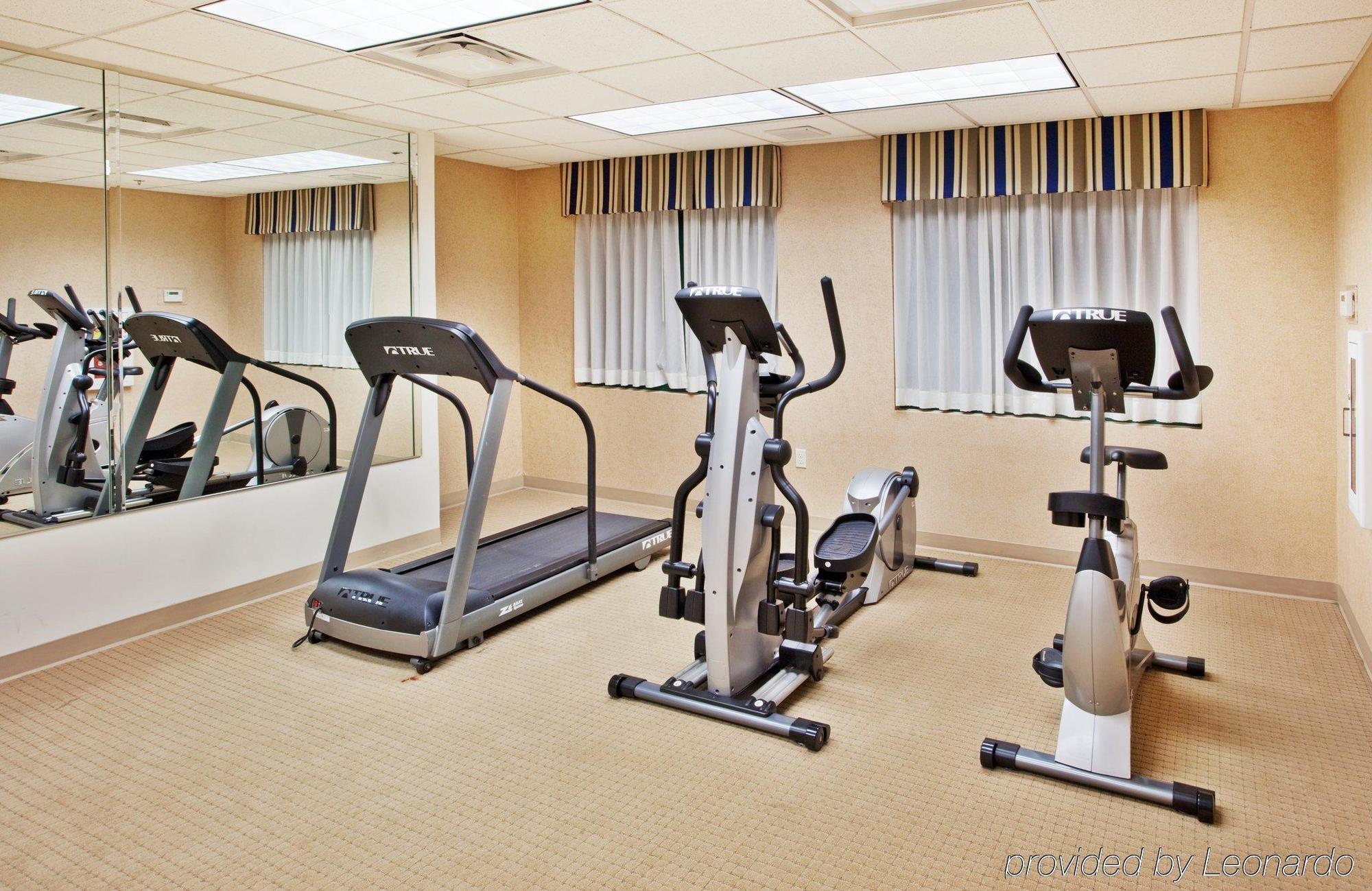 Holiday Inn Atlanta/Roswell By Ihg Zařízení fotografie