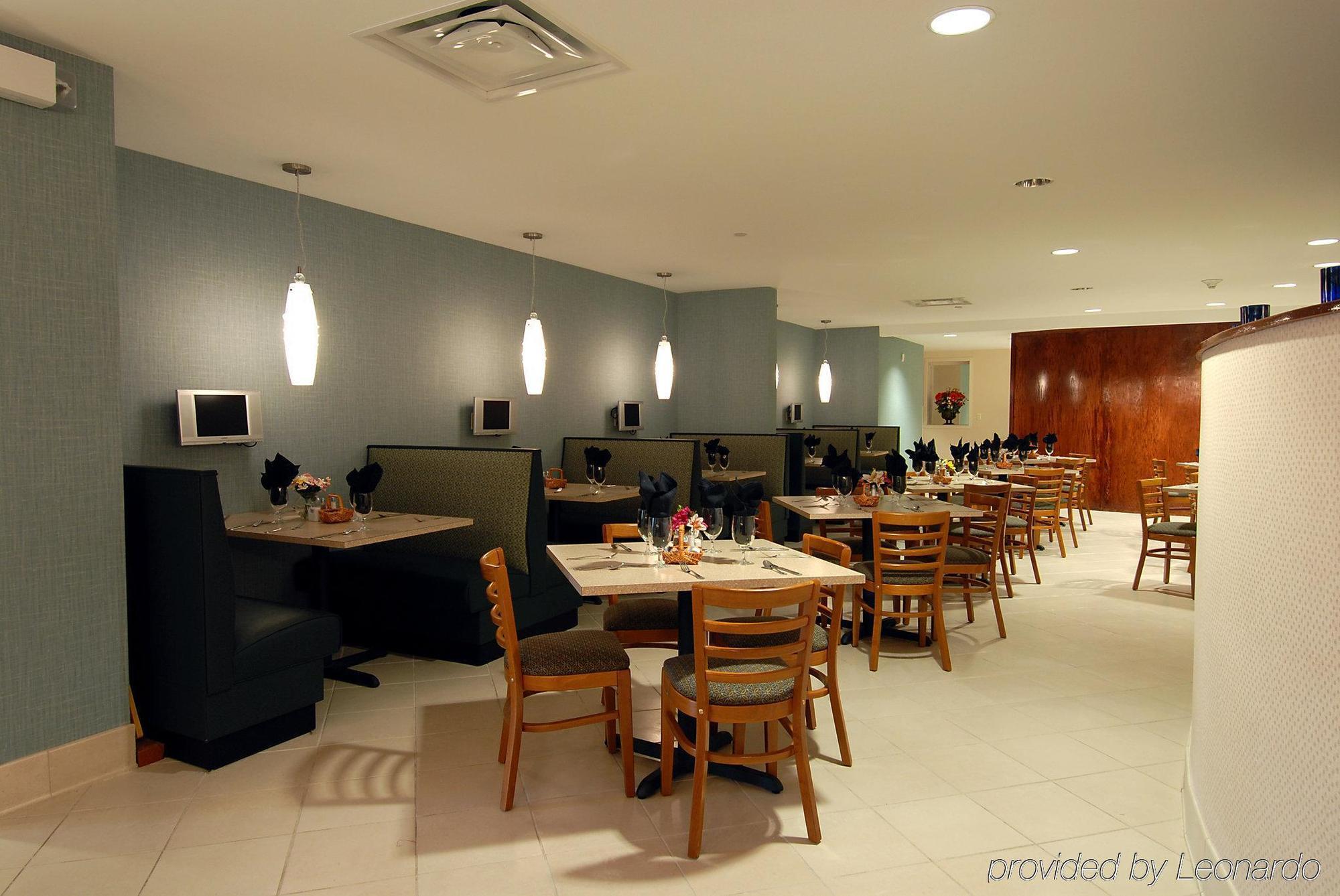 Holiday Inn Atlanta/Roswell By Ihg Exteriér fotografie