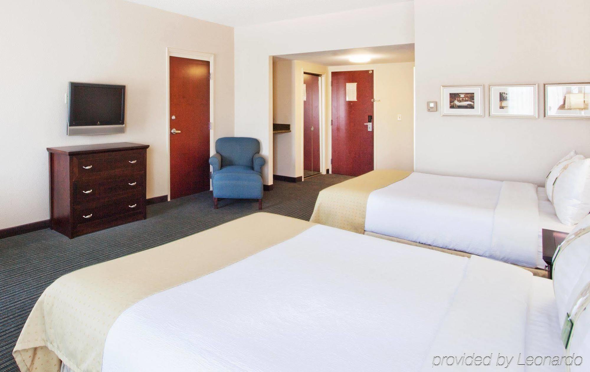 Holiday Inn Atlanta/Roswell By Ihg Pokoj fotografie