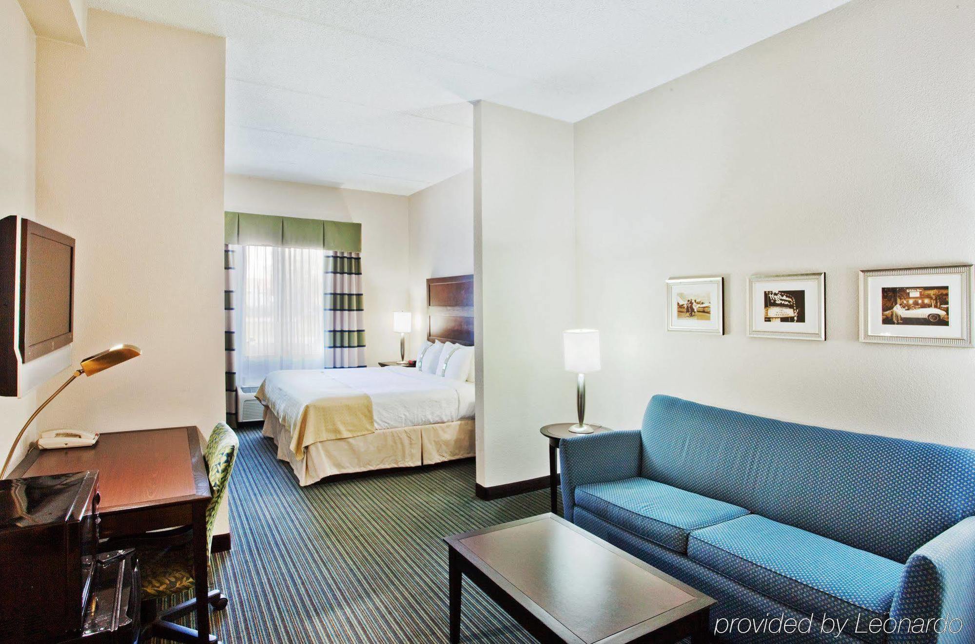Holiday Inn Atlanta/Roswell By Ihg Pokoj fotografie
