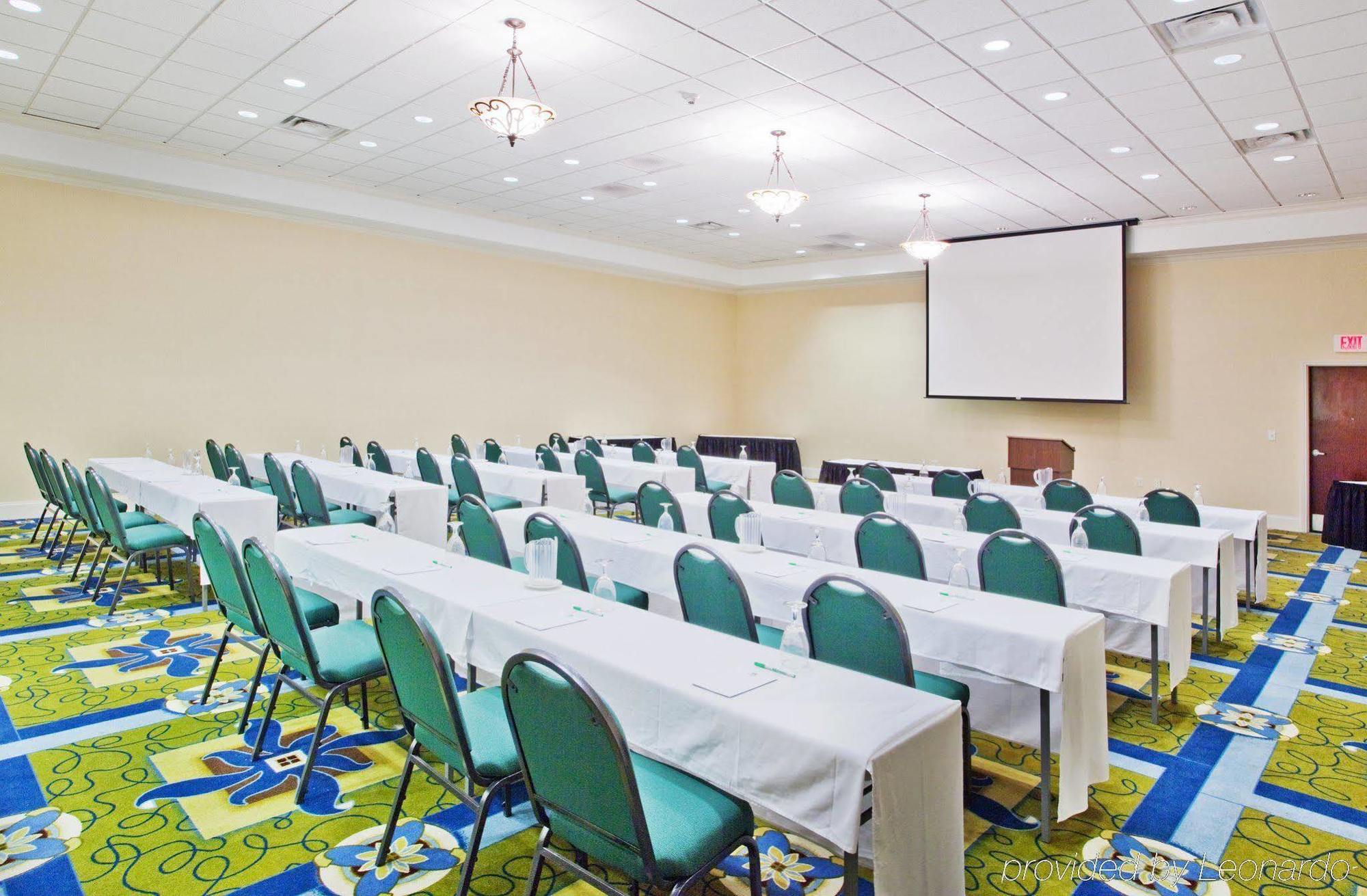 Holiday Inn Atlanta/Roswell By Ihg Zařízení fotografie