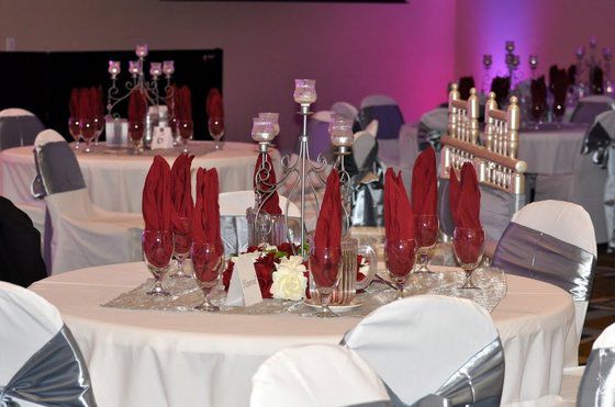 Holiday Inn Atlanta/Roswell By Ihg Restaurace fotografie