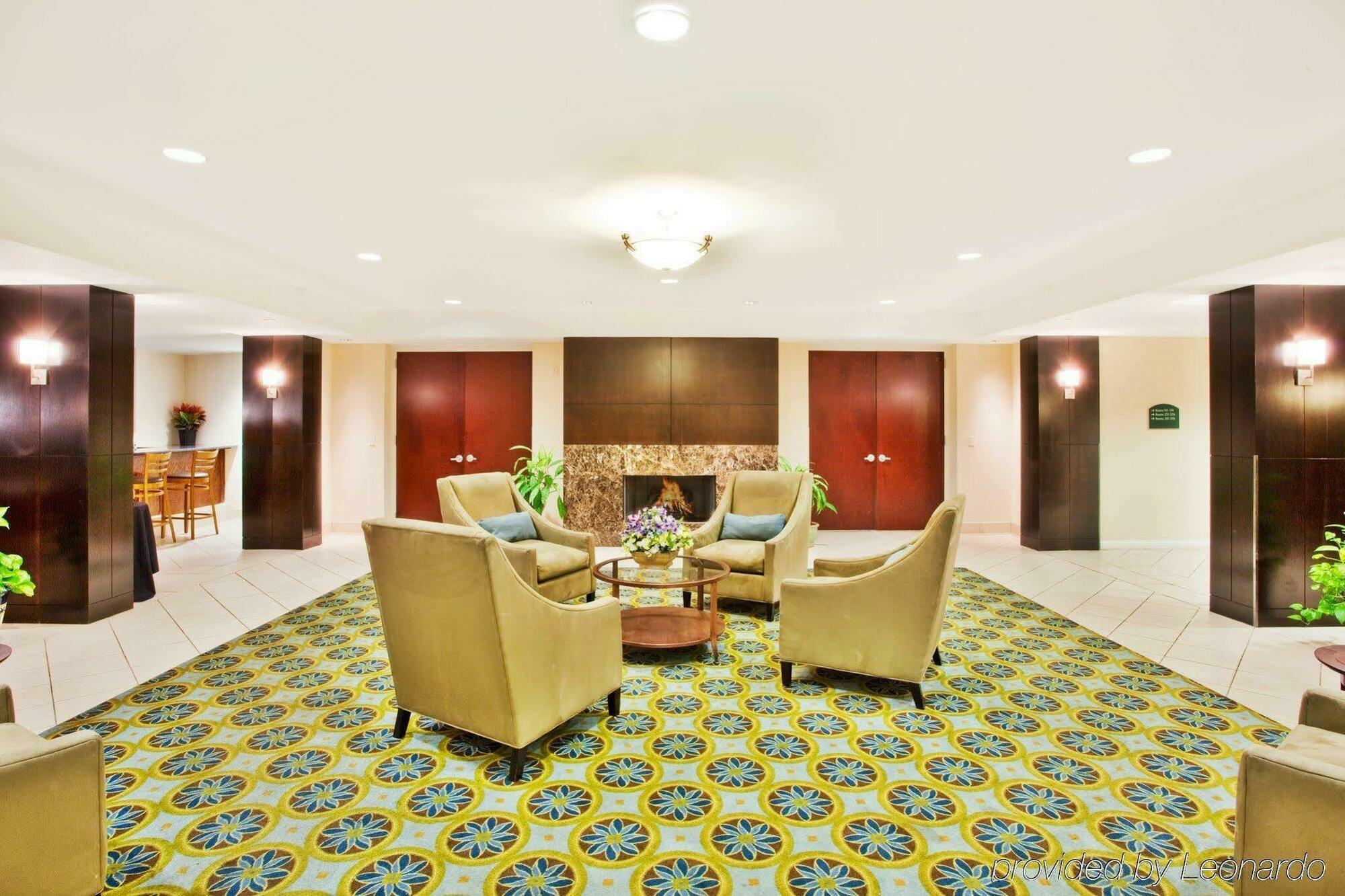 Holiday Inn Atlanta/Roswell By Ihg Exteriér fotografie