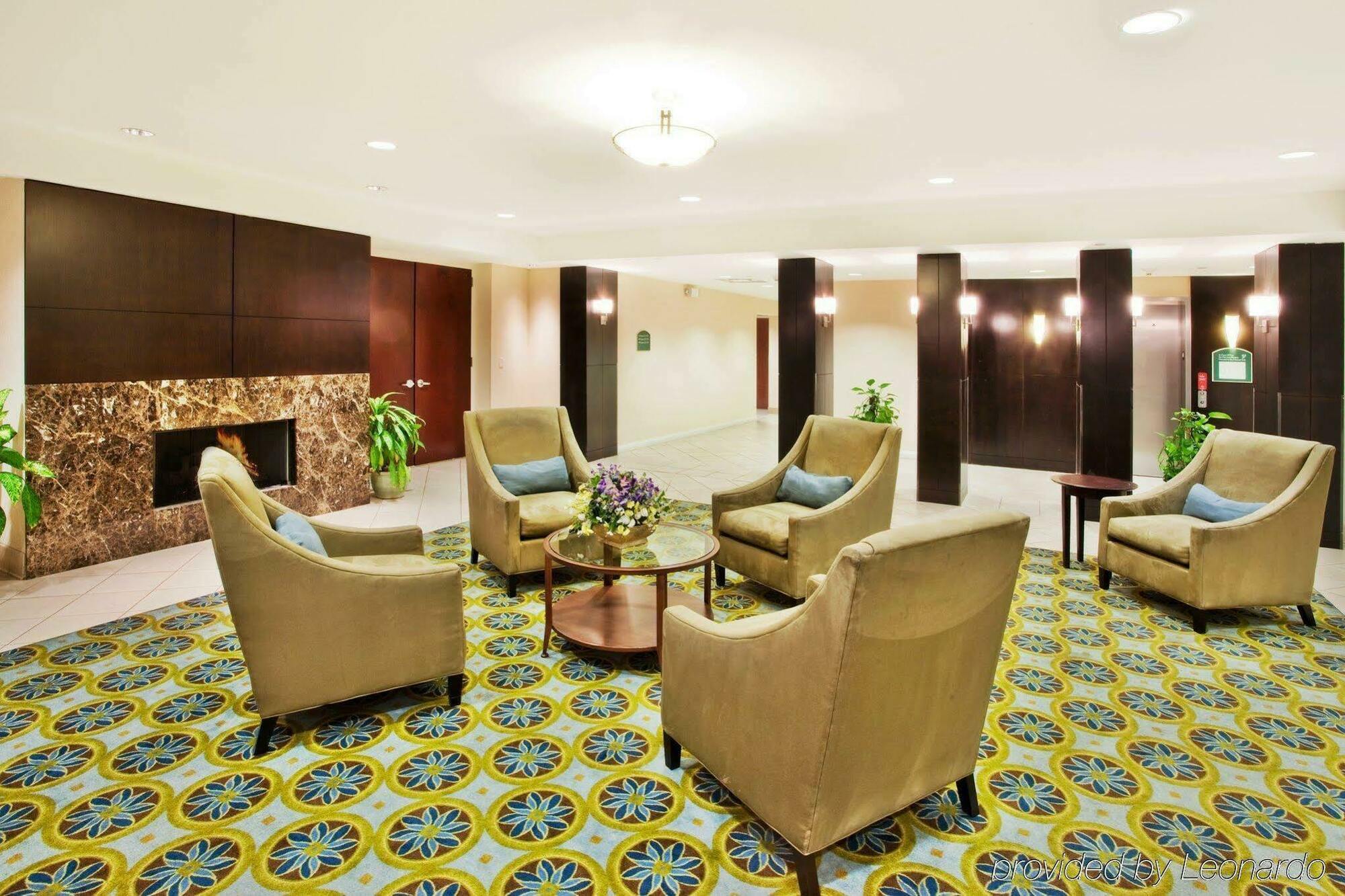 Holiday Inn Atlanta/Roswell By Ihg Exteriér fotografie