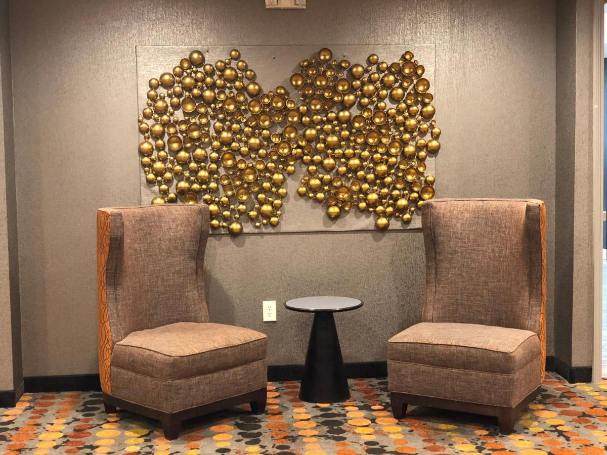 Holiday Inn Atlanta/Roswell By Ihg Exteriér fotografie