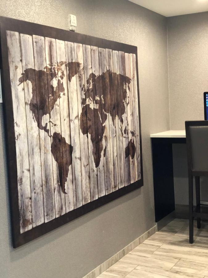 Holiday Inn Atlanta/Roswell By Ihg Exteriér fotografie